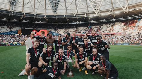 sidemen charity match lineup|Iba pa.